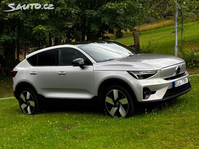 Volvo C40